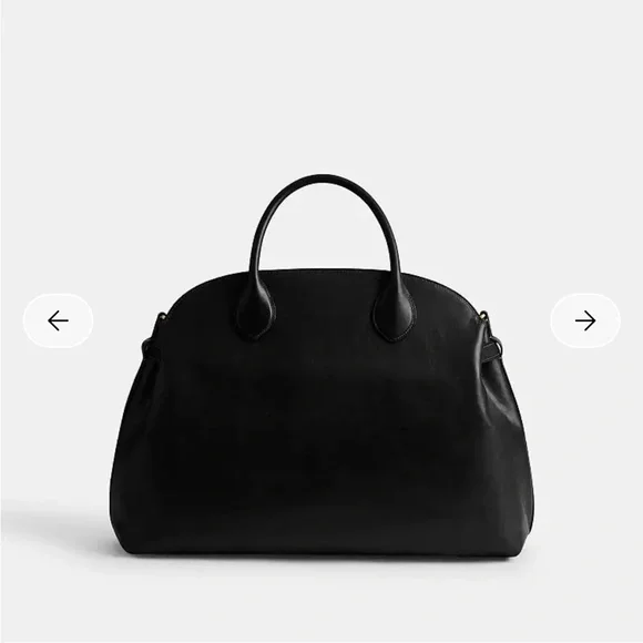 Coach Soft Empire Carryall Bag 48 - Picture 4 of 8